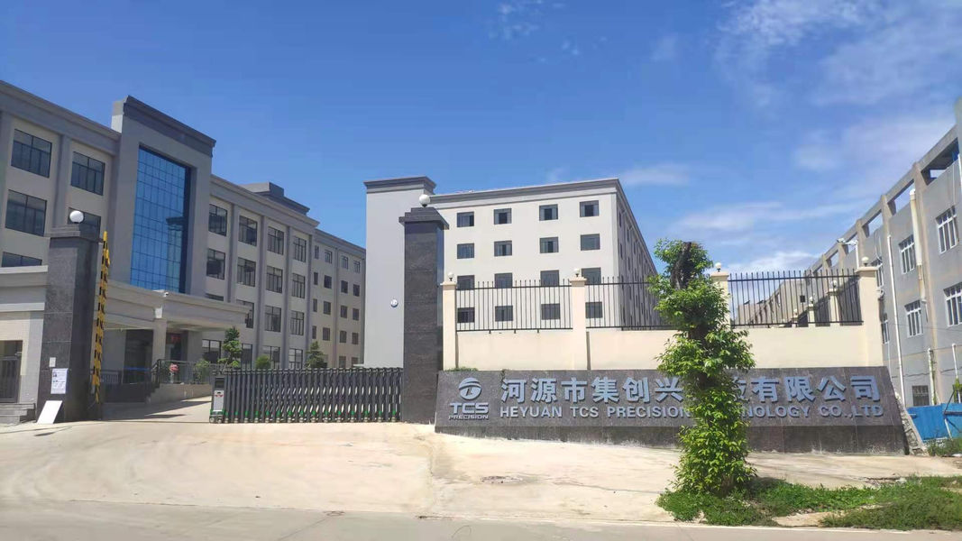 중국 Shenzhen TCS Precision Technology Co., Ltd. 회사 프로필