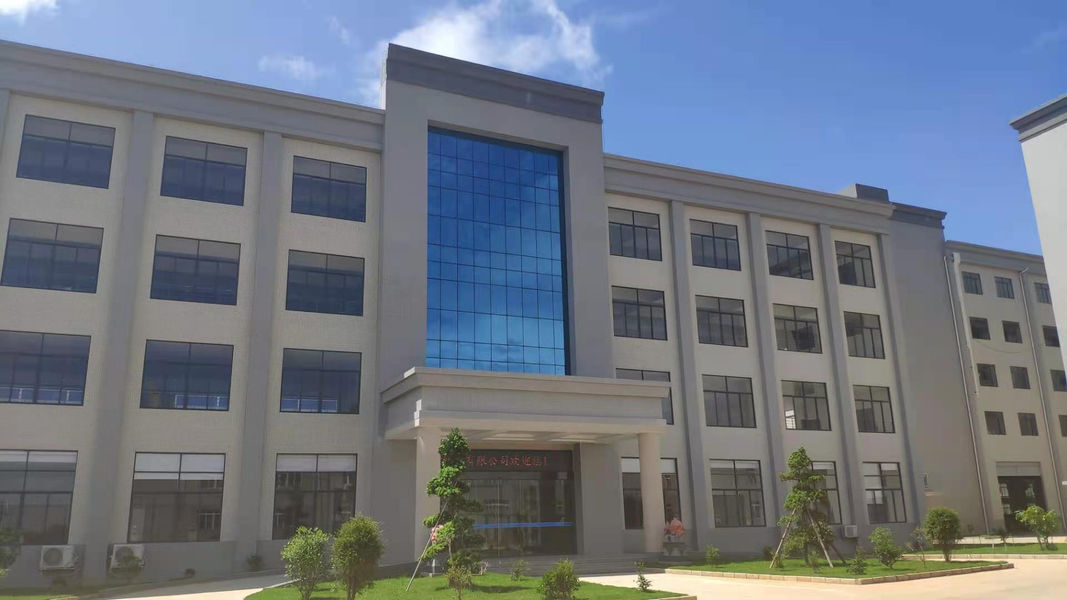중국 Shenzhen TCS Precision Technology Co., Ltd. 회사 프로필