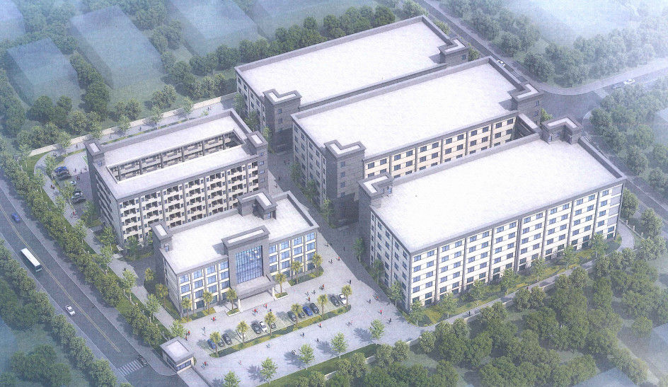 중국 Shenzhen TCS Precision Technology Co., Ltd. 회사 프로필