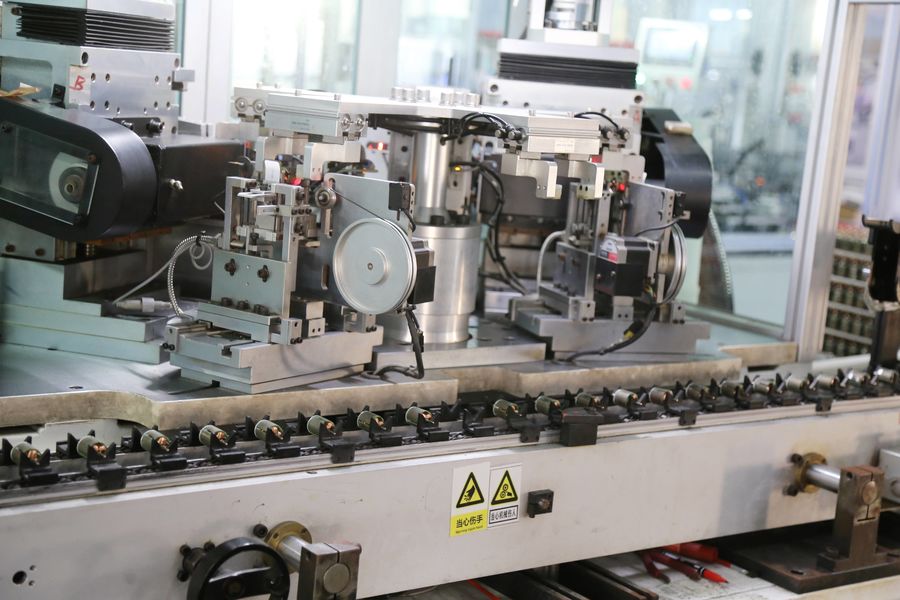 중국 Shenzhen TCS Precision Technology Co., Ltd. 회사 프로필