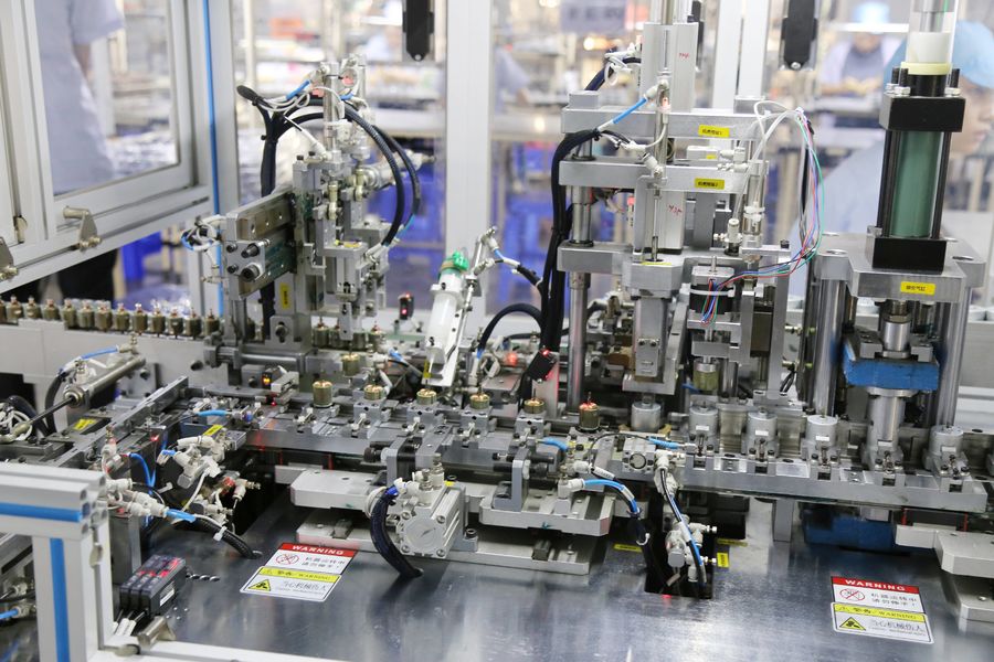중국 Shenzhen TCS Precision Technology Co., Ltd. 회사 프로필