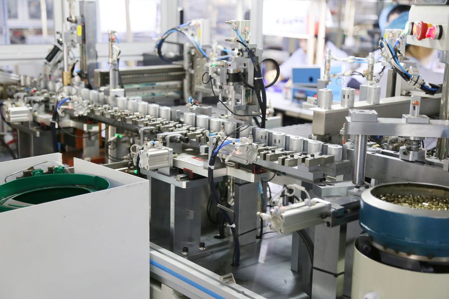 중국 Shenzhen TCS Precision Technology Co., Ltd. 회사 프로필