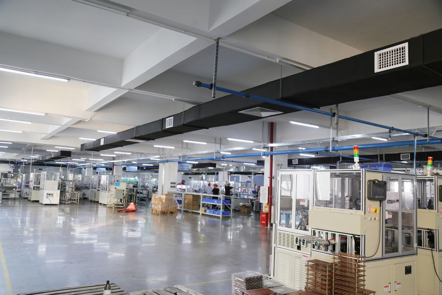 중국 Shenzhen TCS Precision Technology Co., Ltd. 회사 프로필
