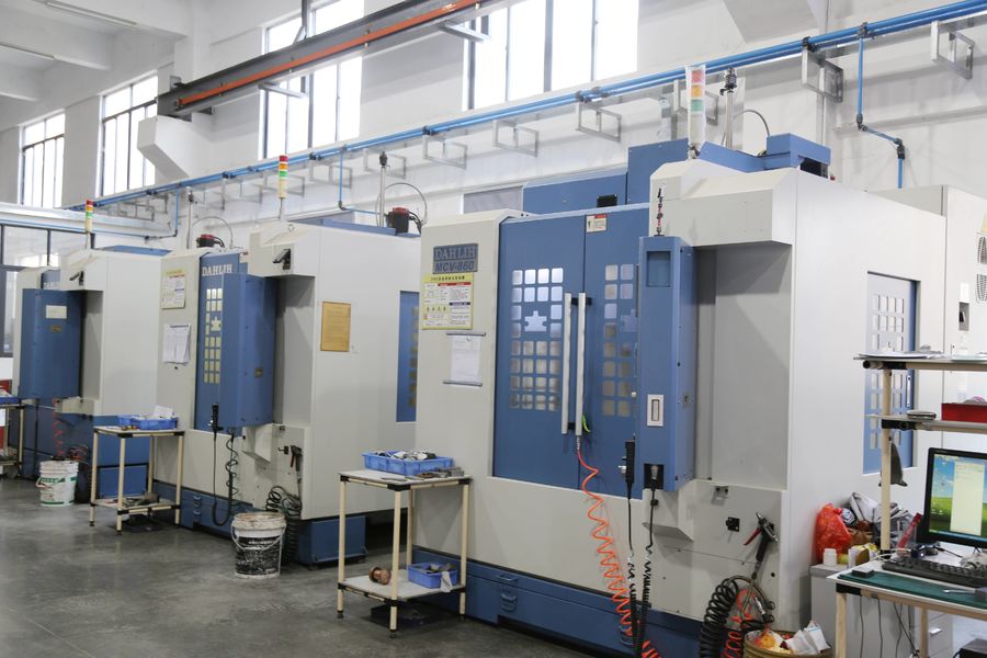 중국 Shenzhen TCS Precision Technology Co., Ltd. 회사 프로필