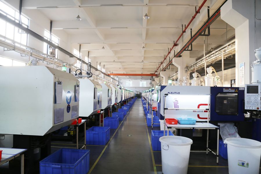 중국 Shenzhen TCS Precision Technology Co., Ltd. 회사 프로필
