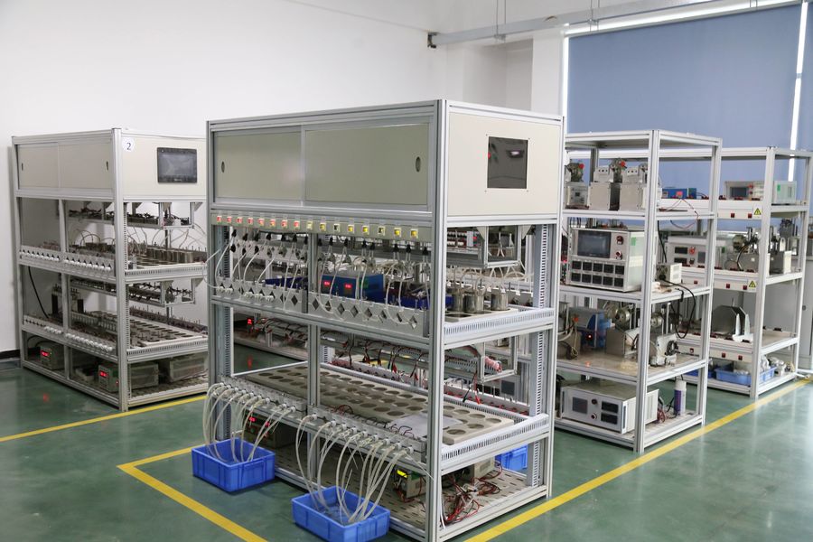 중국 Shenzhen TCS Precision Technology Co., Ltd. 회사 프로필