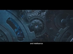 우리의 회사에 대한 도입