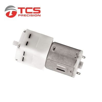 3V 3.7V 6V Small Diaphragm Air Pump Massager Micro Vacuum Air Pump