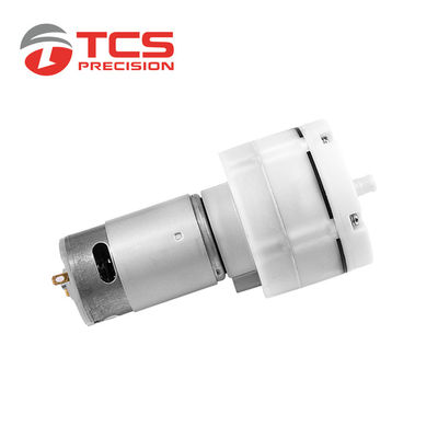 DC 12V 24V Micro Air Pump 60Kpa - 90Kpa Pressure For Massager