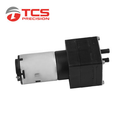 Food Grade Micro Vacuum Pump 12V - 24V DC Mini Diaphragm Air Pump Vacuum