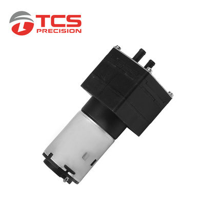 Food Grade Micro Vacuum Pump 12V - 24V DC Mini Diaphragm Air Pump Vacuum