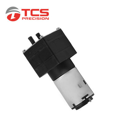 Food Grade Micro Vacuum Pump 12V - 24V DC Mini Diaphragm Air Pump Vacuum