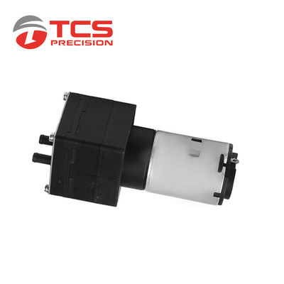 Food Grade Micro Vacuum Pump 12V - 24V DC Mini Diaphragm Air Pump Vacuum