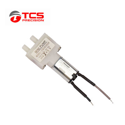 Sweeper Micro Mini Water Pump DC 3V 6V No Leakage Miniature Liquid Pump