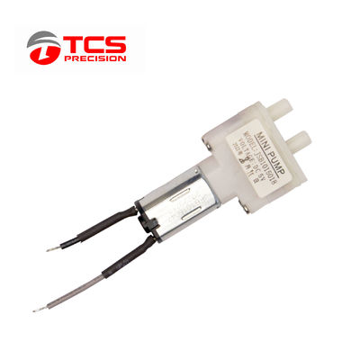 Sweeper Micro Mini Water Pump DC 3V 6V No Leakage Miniature Liquid Pump