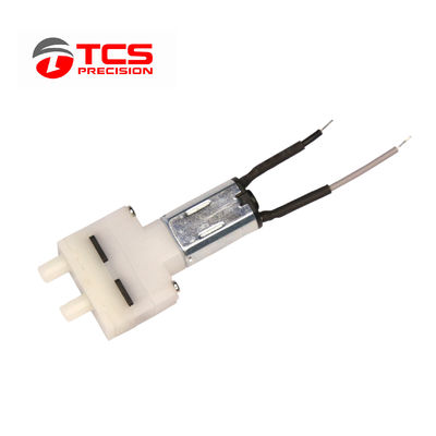 Sweeper Micro Mini Water Pump DC 3V 6V No Leakage Miniature Liquid Pump