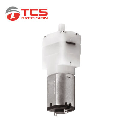 Energy Miniature Air Pump Offering Low Vibration Suitable for Analytical Instruments Medical Devices and Small Machinery