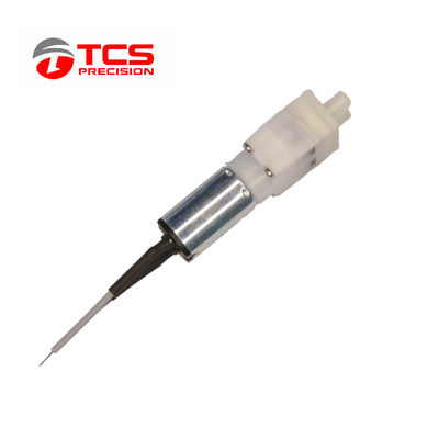 Sweeper Micro Mini Water Pump DC 3V 6V No Leakage Miniature Liquid Pump