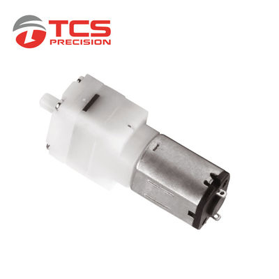 전기 마이크로 공기 펌프 DC1.0-5.0v 장난감 애플리케이션을 위한 미니어처 디아프라그마 펌프